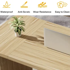 Tribesigns Dining Tables*62