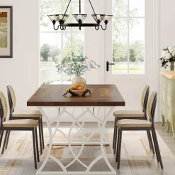 Tribesigns Dining Tables*63