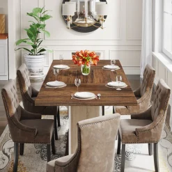 Tribesigns Dining Tables*55