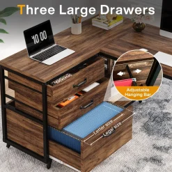 Tribesigns Desks*53