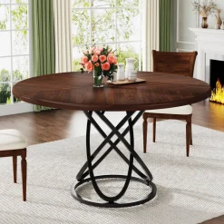 Tribesigns Dining Tables*47