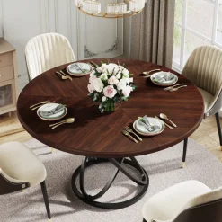 Tribesigns Dining Tables*47
