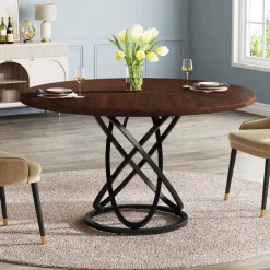 Tribesigns Dining Tables*47