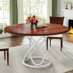 Tribesigns Dining Tables*47