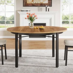 Tribesigns Dining Tables*46