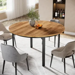 Tribesigns Dining Tables*46