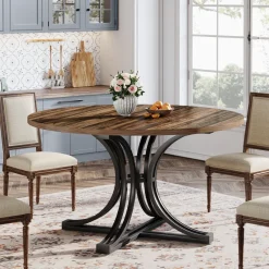Tribesigns Dining Tables*47