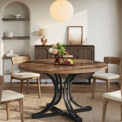 Tribesigns Dining Tables*47