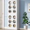 Tribesigns Shoe Racks & Cabinets|Shoe Racks & Cabinets*70.8" Shoe Cabinet, 8 - tier Shoe Organizer with Doors