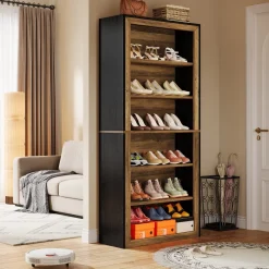Tribesigns Shoe Racks & Cabinets|Shoe Racks & Cabinets*74