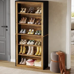 Tribesigns Shoe Racks & Cabinets|Shoe Racks & Cabinets*74