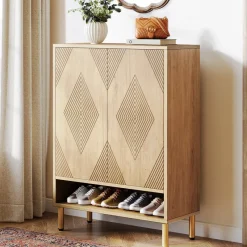 Tribesigns Shoe Racks & Cabinets|Shoe Racks & Cabinets*45