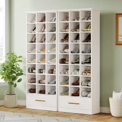Tribesigns Shoe Racks & Cabinets|Shoe Racks & Cabinets*71