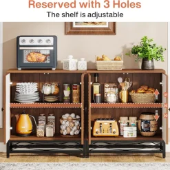 Tribesigns Sideboards & Buffets|Sideboards & Buffets*59