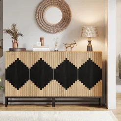 Tribesigns Sideboards & Buffets|Sideboards & Buffets*63