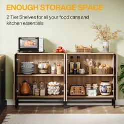 Tribesigns Sideboards & Buffets|Sideboards & Buffets*63