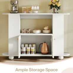 Tribesigns Sideboards & Buffets|Sideboards & Buffets*47