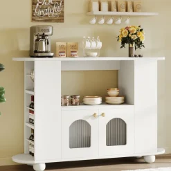 Tribesigns Sideboards & Buffets|Sideboards & Buffets*47