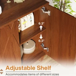 Tribesigns Sideboards & Buffets|Sideboards & Buffets*55