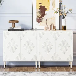 Tribesigns Sideboards & Buffets|Sideboards & Buffets*57