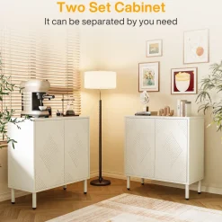 Tribesigns Sideboards & Buffets|Sideboards & Buffets*57