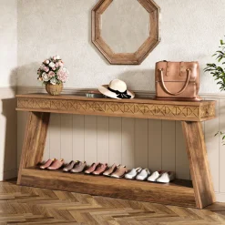 Tribesigns Console Tables|Console Tables*70.8
