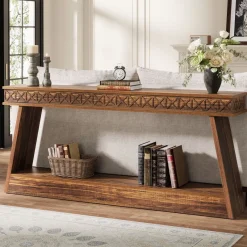 Tribesigns Console Tables|Console Tables*70.8