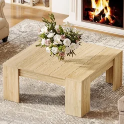 Tribesigns Coffee Tables*38.8