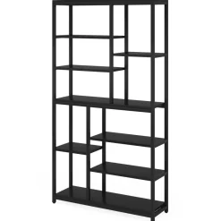 Tribesigns Bookcases & Bookshelves|Bookcases & Bookshelves*79