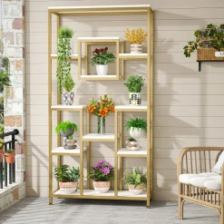 Tribesigns Bookcases & Bookshelves|Bookcases & Bookshelves*71