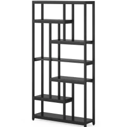 Tribesigns Bookcases & Bookshelves|Bookcases & Bookshelves*79