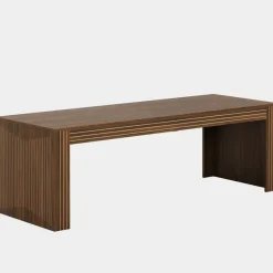Tribesigns Desks*79" Two Person Desk, Computer Desk Double Office Desk