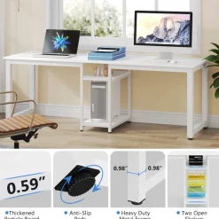 Tribesigns Desks*78.74