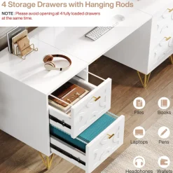Tribesigns Desks*59