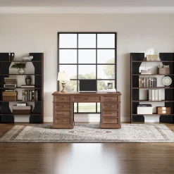 Tribesigns Bookcases & Bookshelves|Bookcases & Bookshelves*67