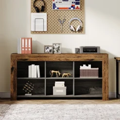 Tribesigns Bookcases & Bookshelves|Bookcases & Bookshelves*63