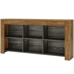 Tribesigns Bookcases & Bookshelves|Bookcases & Bookshelves*63