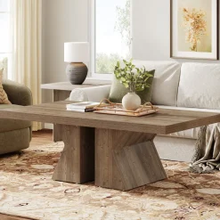 Tribesigns Coffee Tables*47