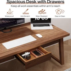 Tribesigns Desks*55