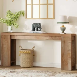 Tribesigns Console Tables|Console Tables*70.9