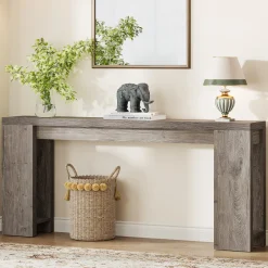 Tribesigns Console Tables|Console Tables*70.9