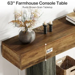 Tribesigns Console Tables|Console Tables*63