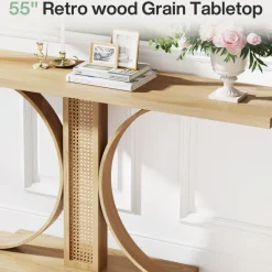 Tribesigns Console Tables|Console Tables*55.12
