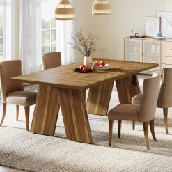 Tribesigns Dining Tables*71