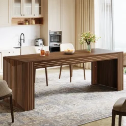 Tribesigns Dining Tables*78.7
