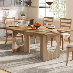 Tribesigns Dining Tables*63
