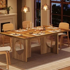 Tribesigns Dining Tables*63