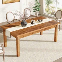 Tribesigns Dining Tables*70.9