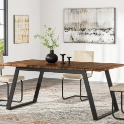 Tribesigns Dining Tables*63