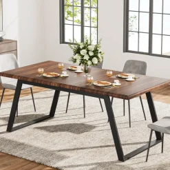 Tribesigns Dining Tables*63